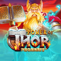 Power of Thor Megaways screenshot