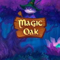 Magic Oak screenshot