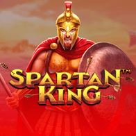 Spartan King screenshot