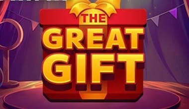 The Great Gift