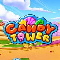 Candy Tower screenshot