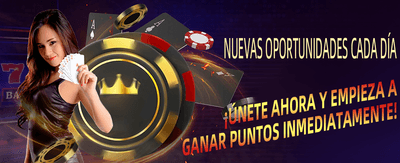 Únete a la comunidad de Domino