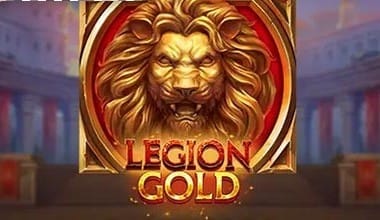 Legion Gold